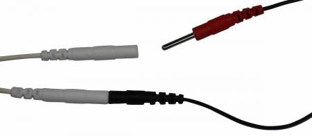 Kabel für Klebeelektroden